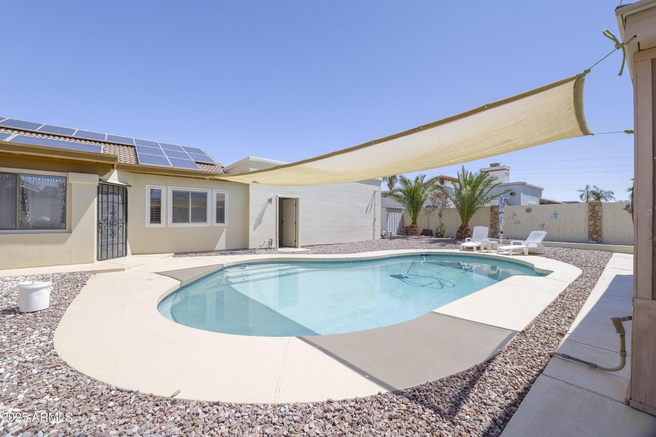 1285 E Mcmurray Blvd., Casa Grande, AZ 85122
