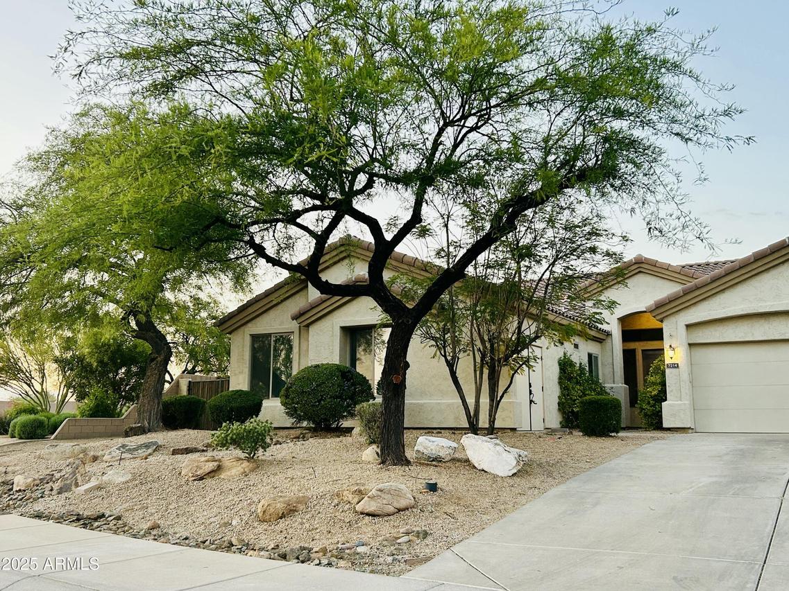 7214 E Rustling Pass, Scottsdale, AZ 85255