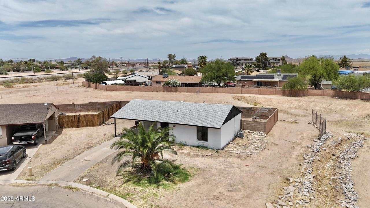 791 N Sonora St., Coolidge, AZ 85128