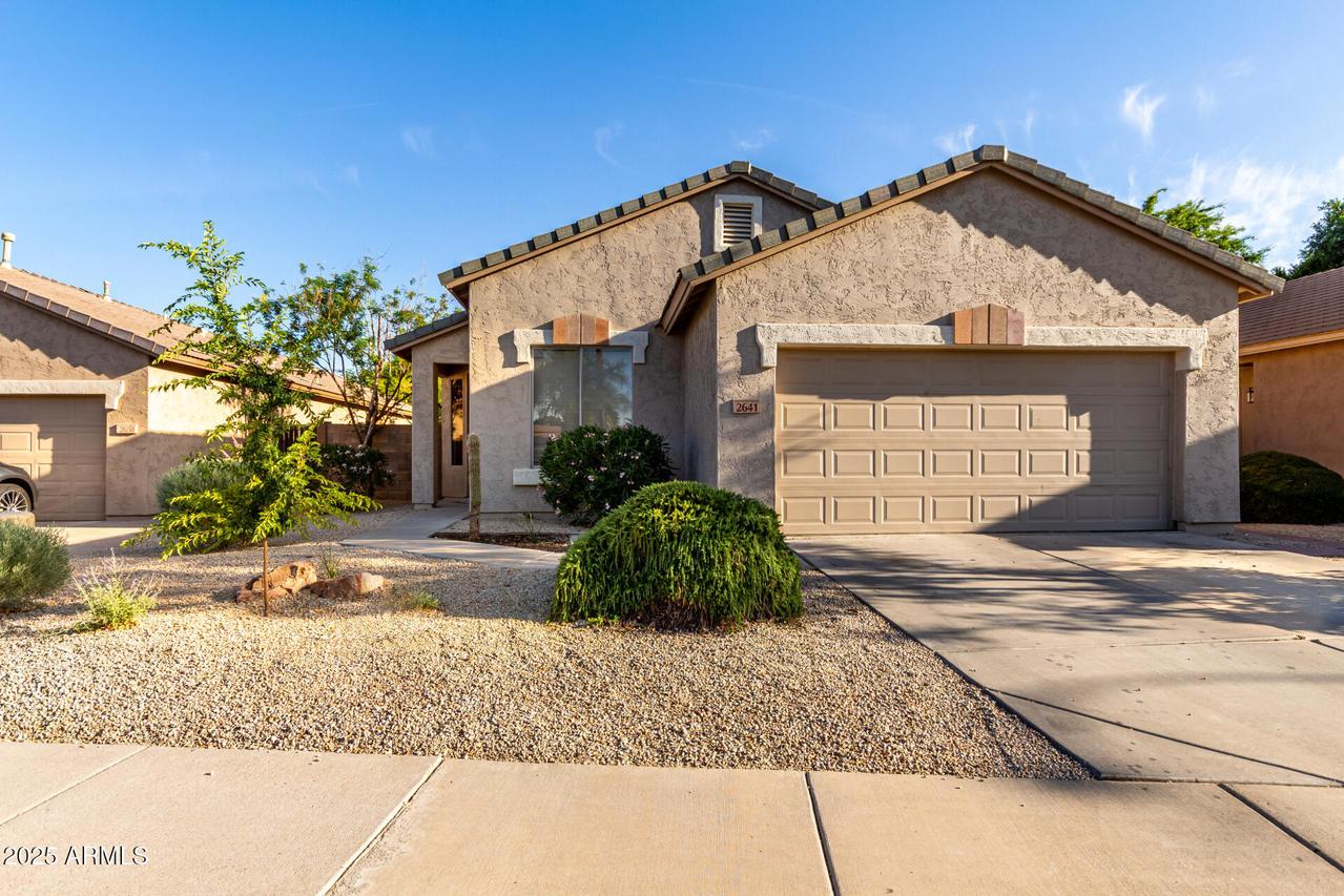 2641 E Binner Dr., Chandler, AZ 85225
