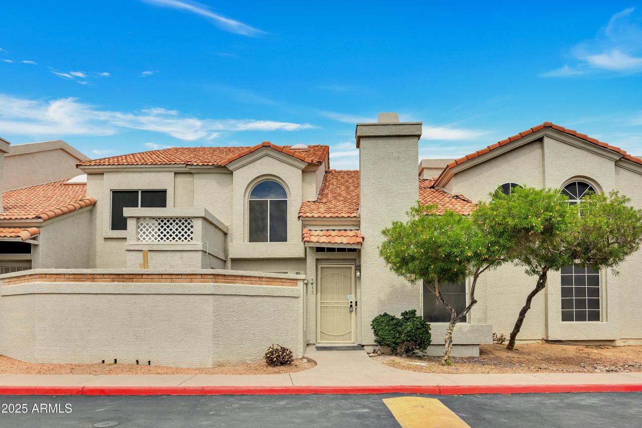 1717 E Union Hills Dr. #1033, Phoenix, AZ 85024
