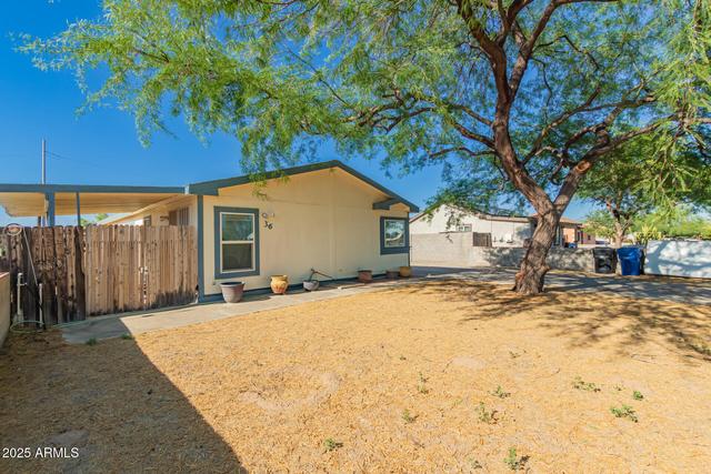 New Homes For Sale This Week That Attend Avondale Middle School: May 23rd to May 29th