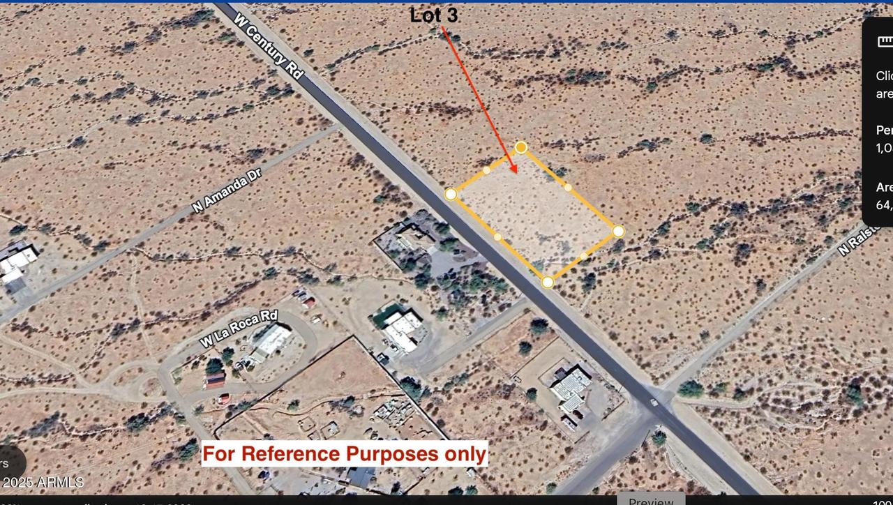 XXX W Century Rd. #3, Maricopa, AZ 85139