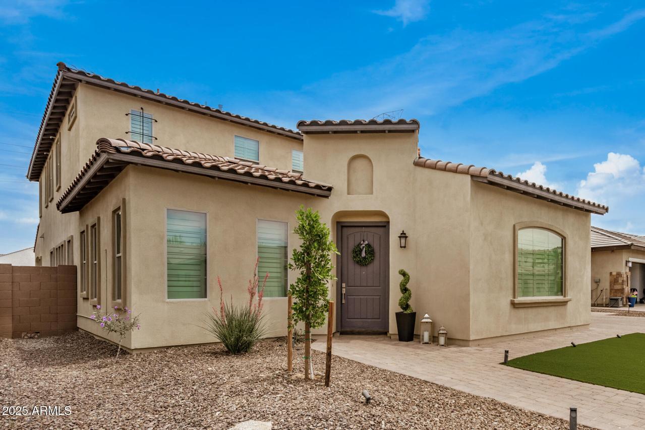 9508 W Jj Ranch Rd., Peoria, AZ 85383
