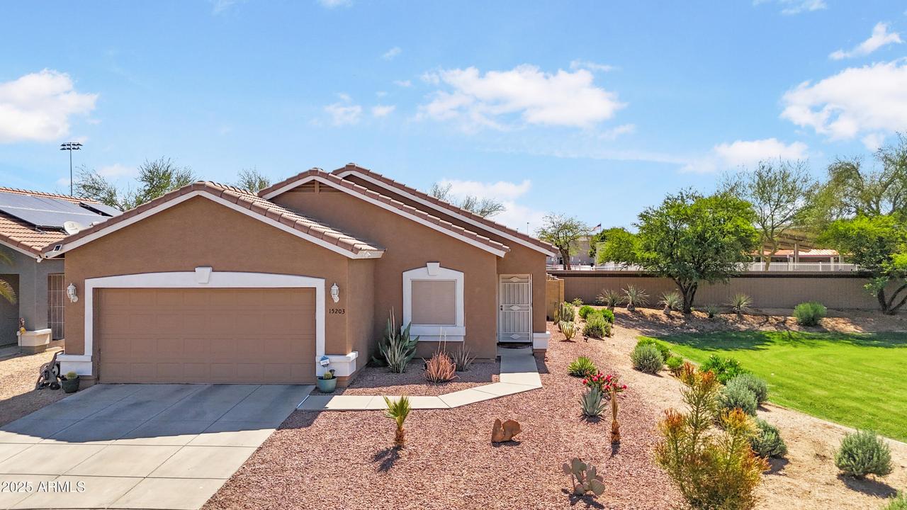 15203 N 153rd Dr., Surprise, AZ 85379