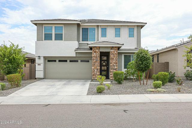 New Homes For Sale This Week That Attend Belen Soto Elementary School: May 23rd to May 29th