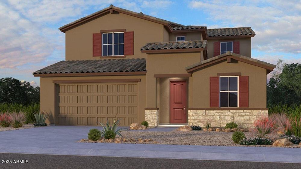 17018 W Shangri La Rd., Surprise, AZ 85388