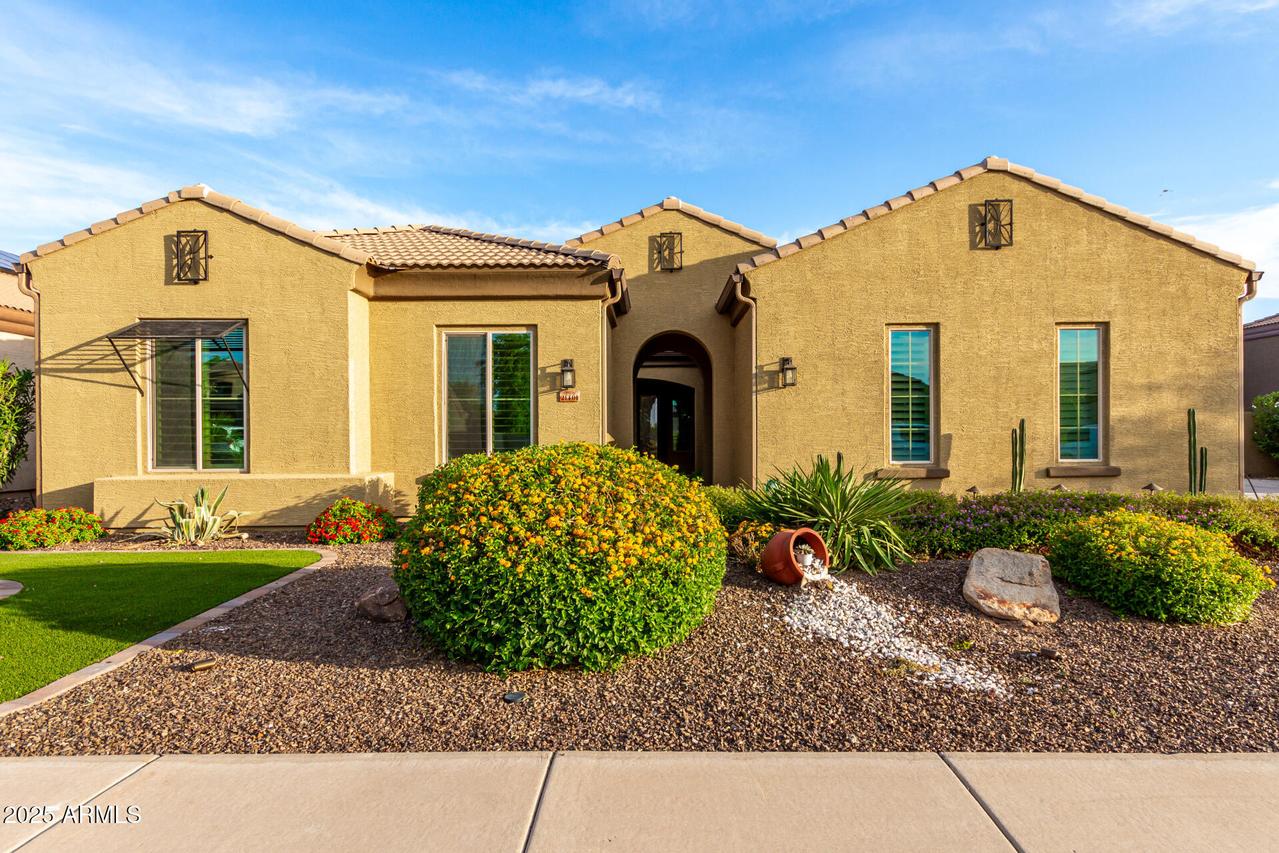 21401 E Russet Rd., Queen Creek, AZ 85142