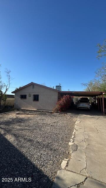 3530 W Portland St., Phoenix, AZ 85009