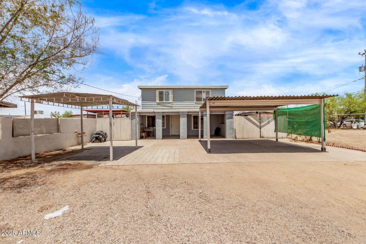 3702 W Sherman St., Phoenix, AZ 85009