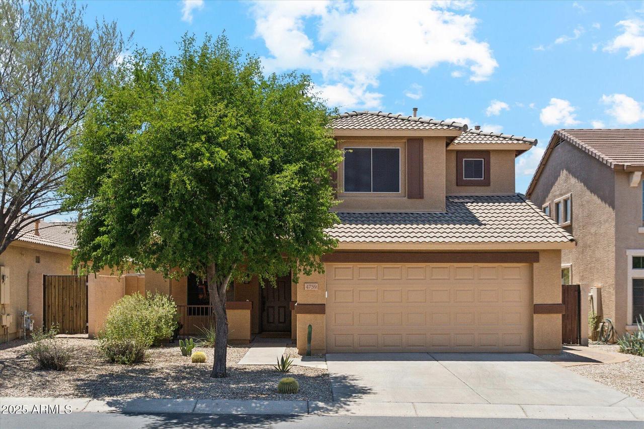 4759 E Woburn Ln., Cave Creek, AZ 85331