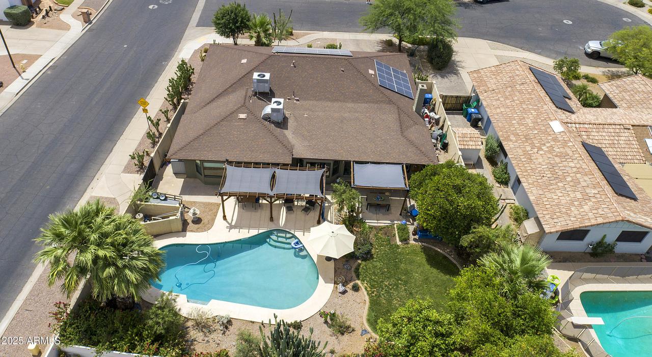1656 W Meseto Cir., Mesa, AZ 85202