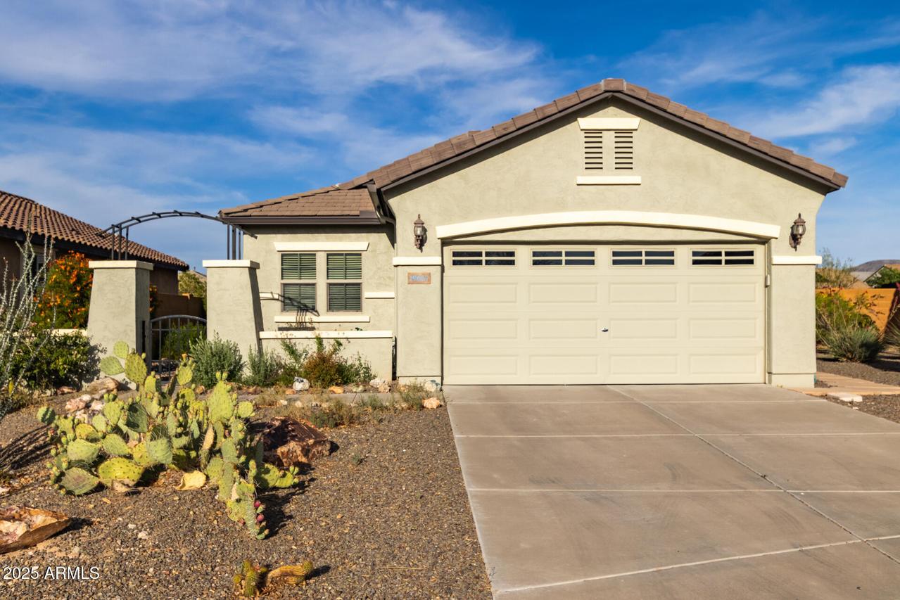 19667 N 260th Ln., Buckeye, AZ 85396