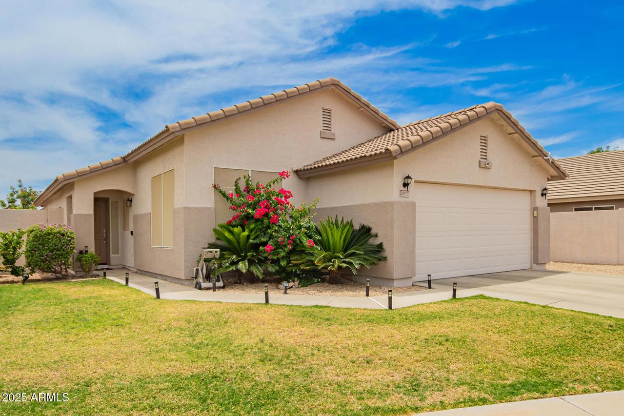 20977 N 84th Ln., Peoria, AZ 85382