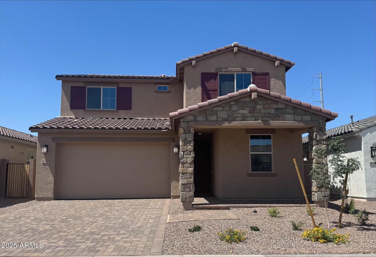 16760 W Hope Dr., Surprise, AZ 85388