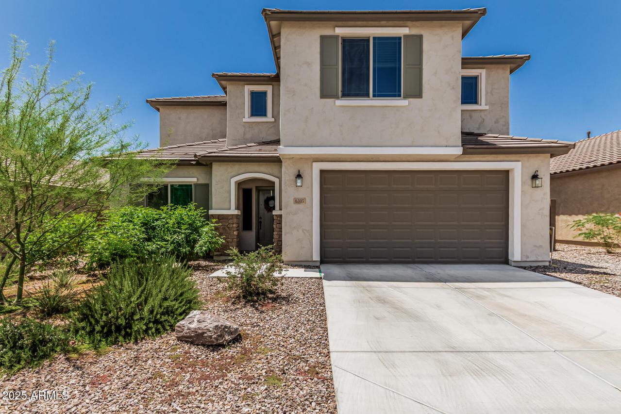 6305 W Pleasant Oak Ct., Florence, AZ 85132
