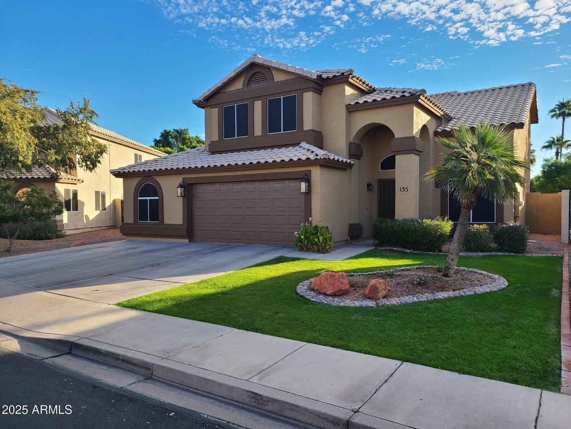 135 S Abalone Dr., Gilbert, AZ 85233