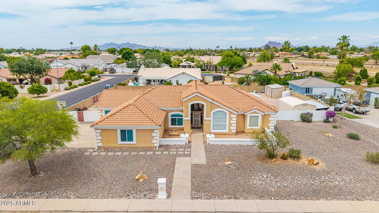 4622 E Ellis Cir., Mesa, AZ 85205