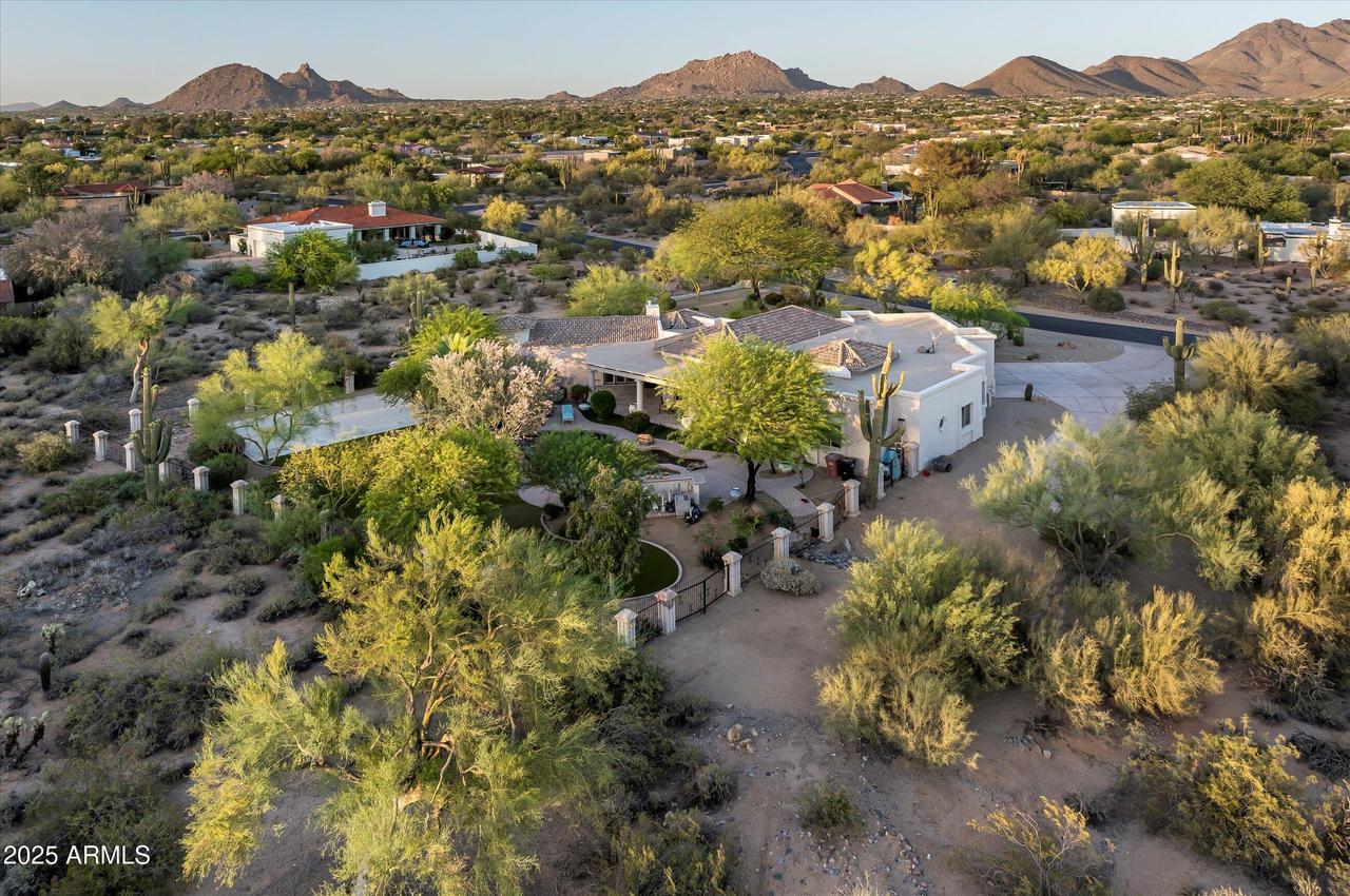 22022 N Calle Royale Dr., Scottsdale, AZ 85255