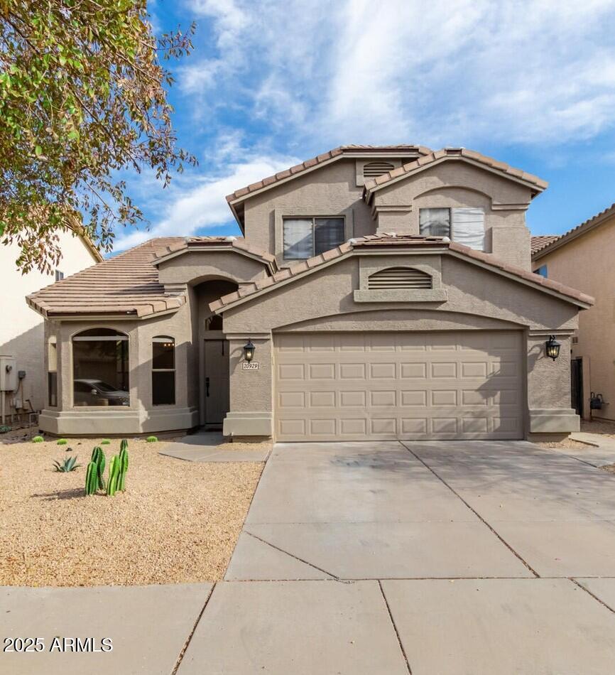 20929 N 37th Way, Phoenix, AZ 85050
