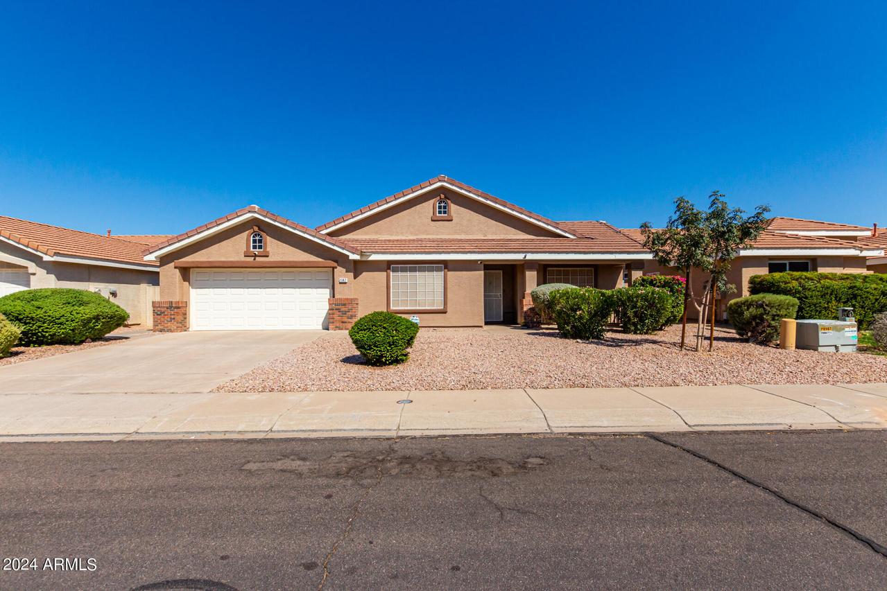 1147 N Marvin St., Gilbert, AZ 85233