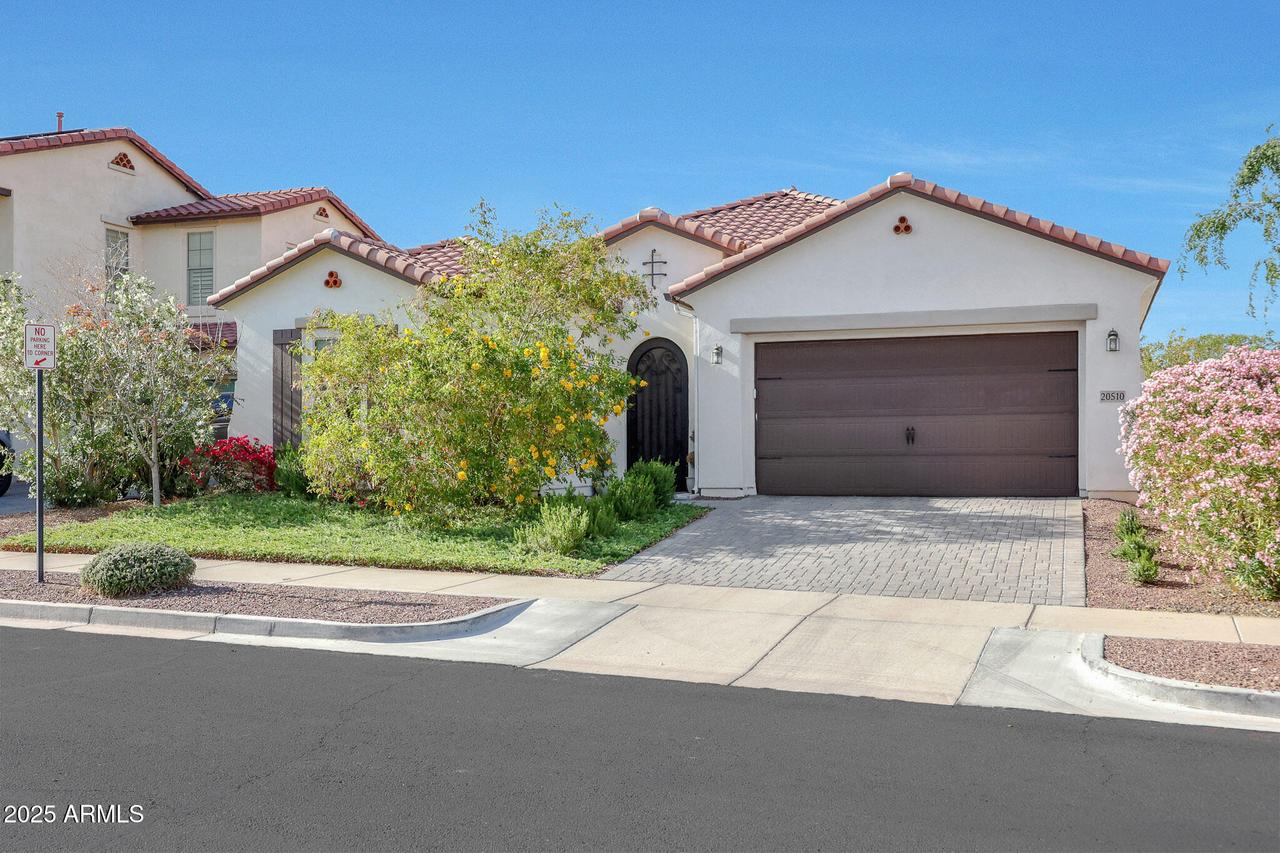 20510 W White Rock Rd., Buckeye, AZ 85396