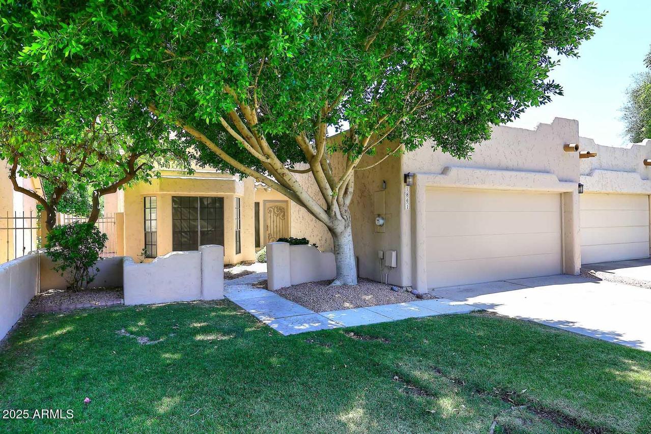 1861 E Bendix Dr., Tempe, AZ 85283