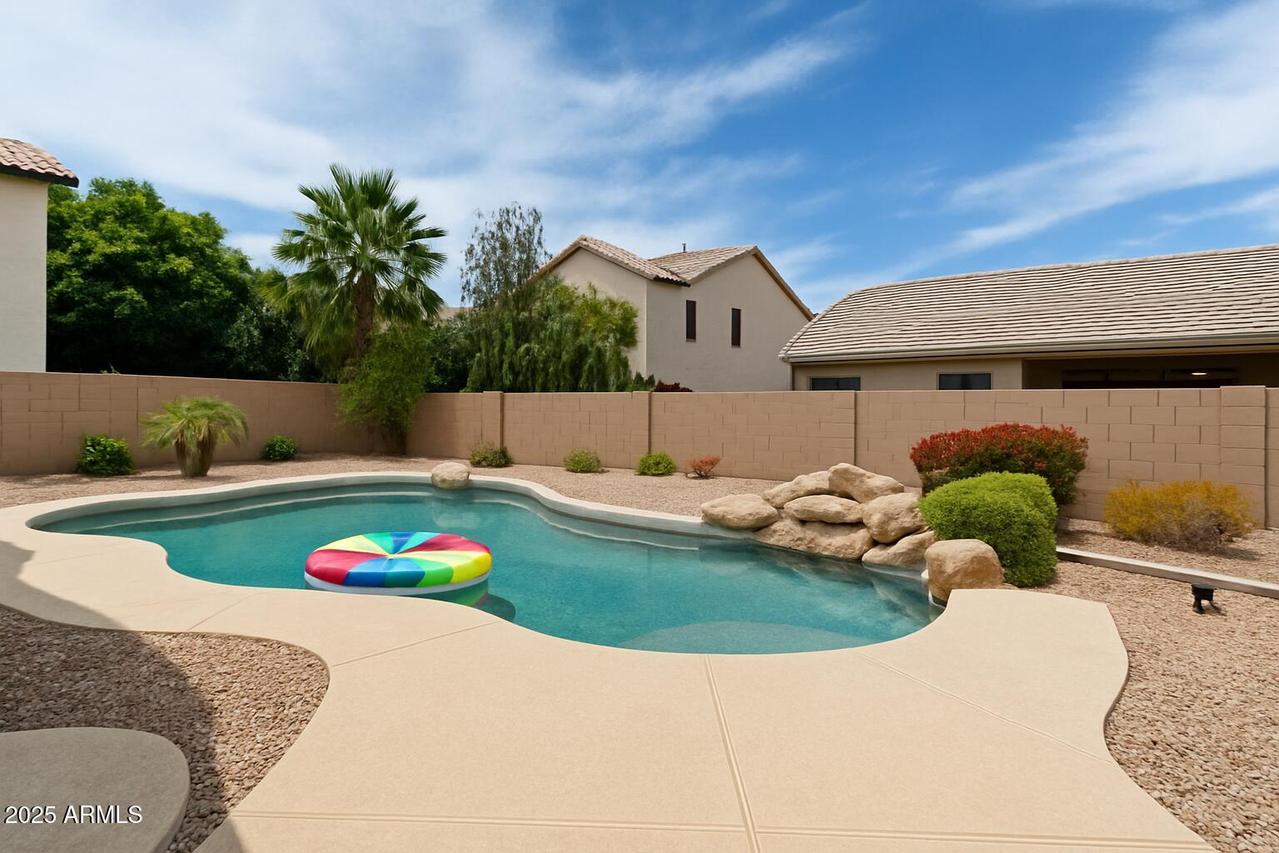 2834 E Devon Ct., Gilbert, AZ 85296
