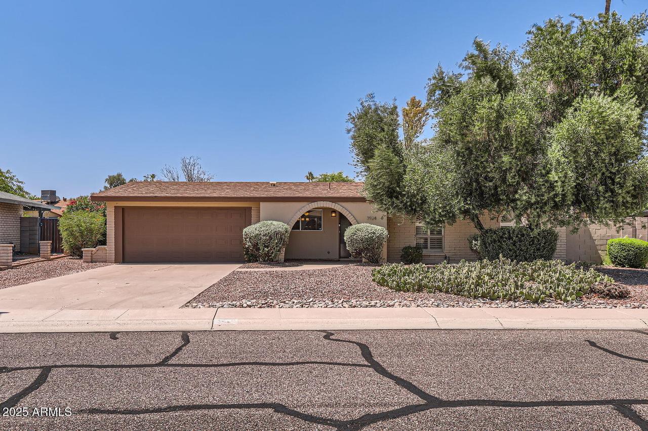 3924 E Cortez St., Phoenix, AZ 85028