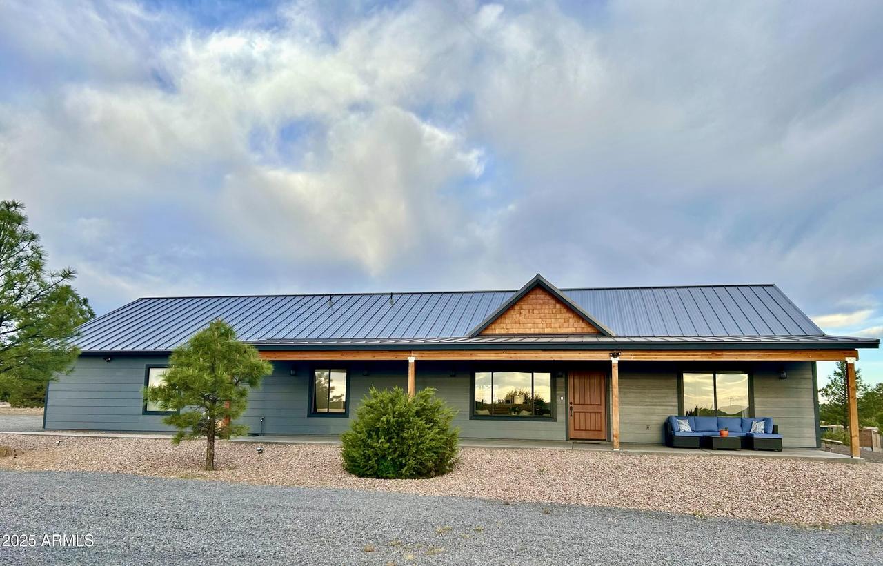 1080 Linden Valley Rd., Show Low, AZ 85901