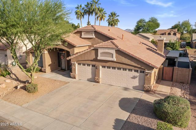 Homes Just Sold That Attend Campo Verde High School: June 17th to June 23rd