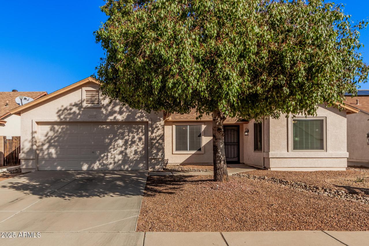 14352 W Lamoille Dr., Surprise, AZ 85374