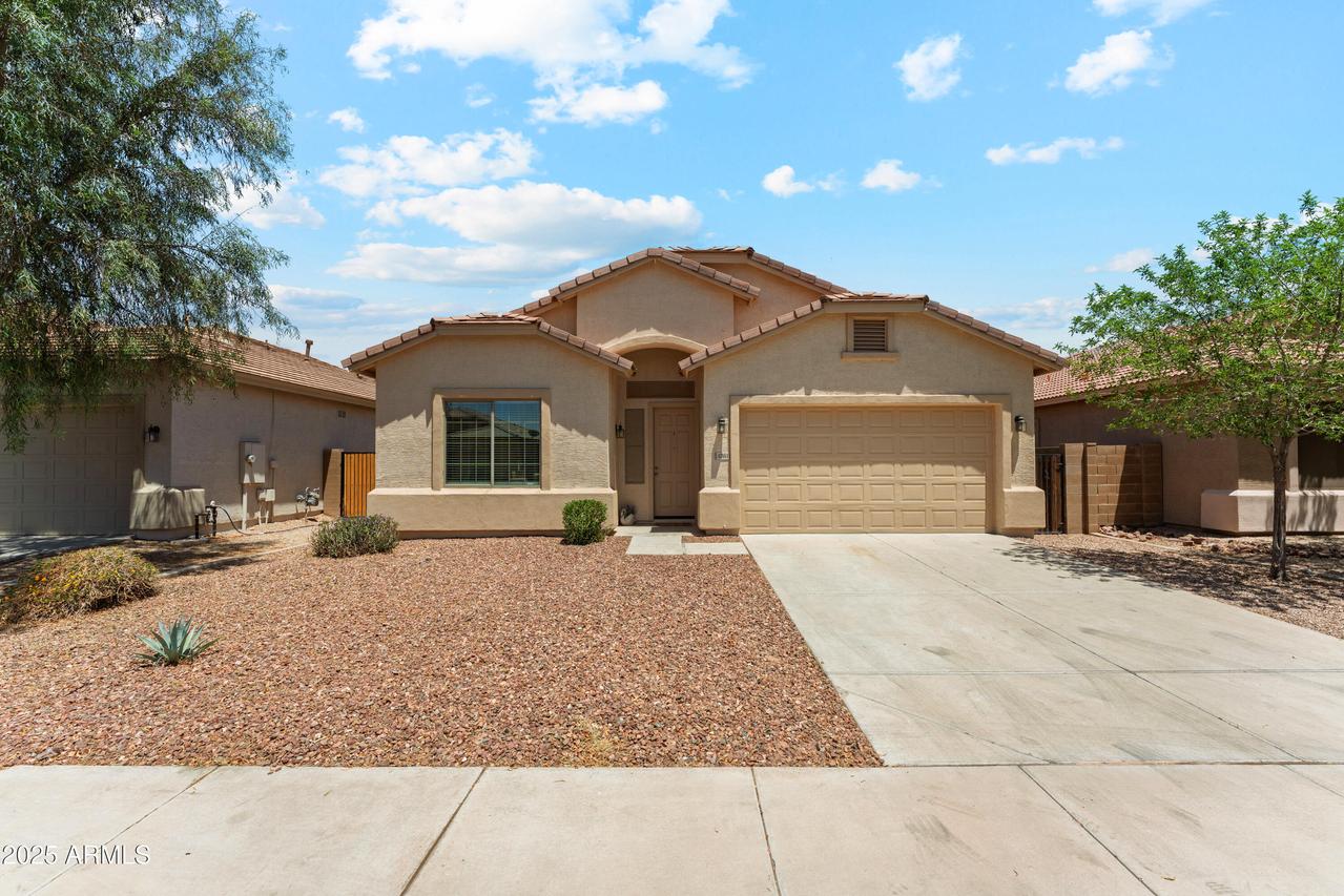 43884 W Kramer Ln., Maricopa, AZ 85138