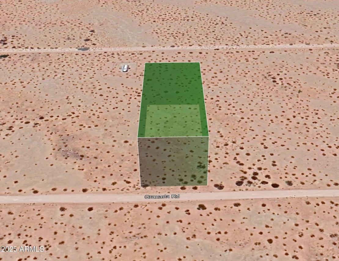 681 S Granada Rd. #147, Dateland, AZ 85333