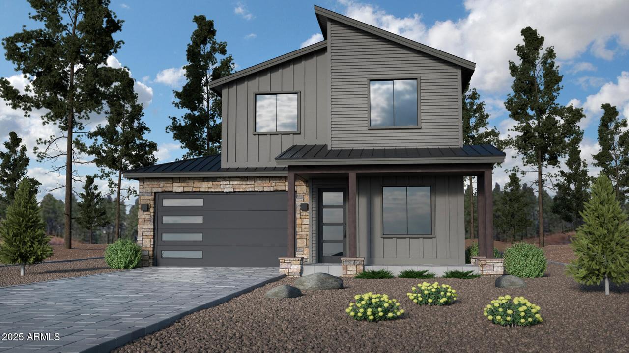 3247 W Lyra Way, Flagstaff, AZ 86001