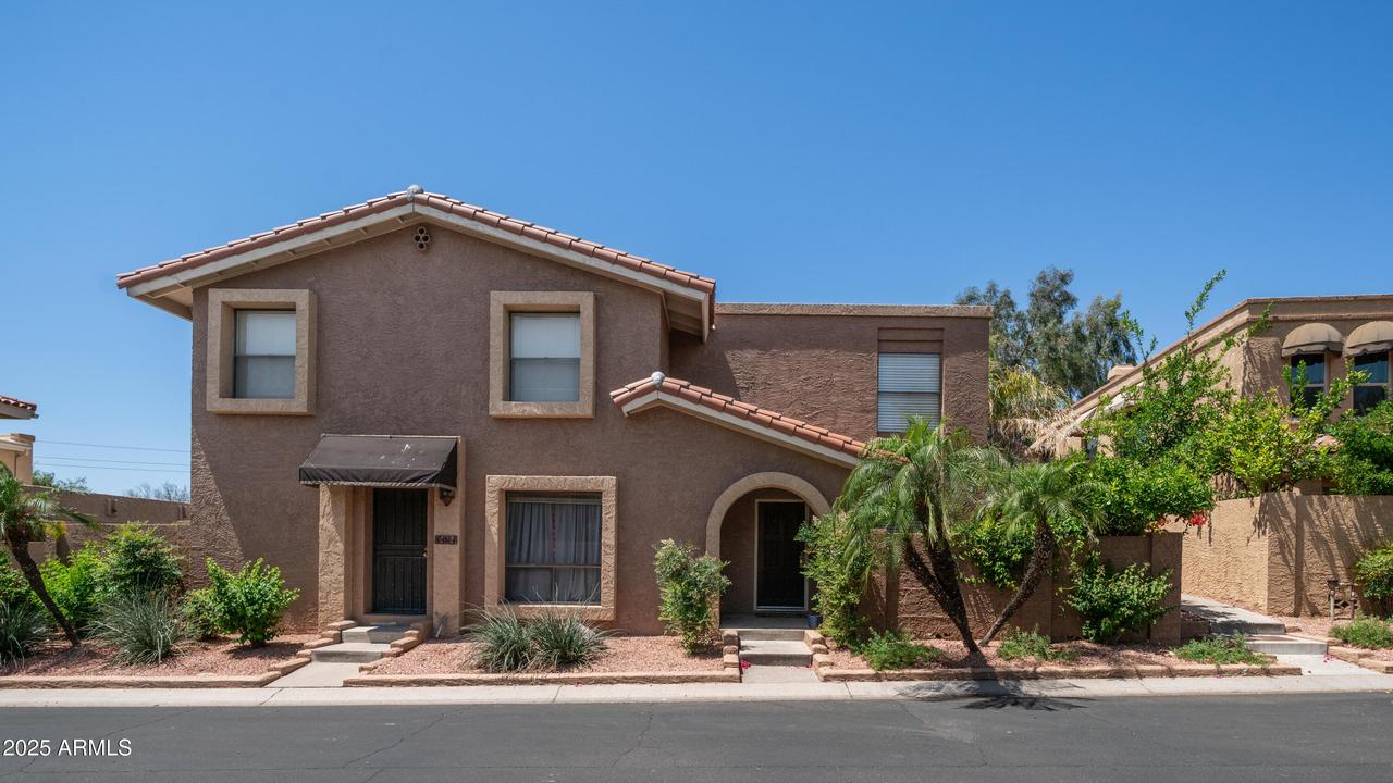 10420 N 10th St. #2, Phoenix, AZ 85020