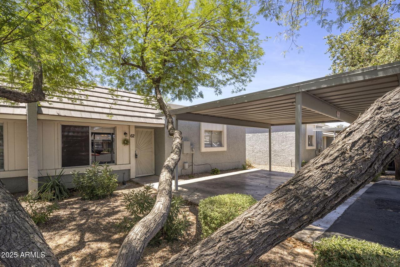 1050 S Stapley Dr. #62, Mesa, AZ 85204