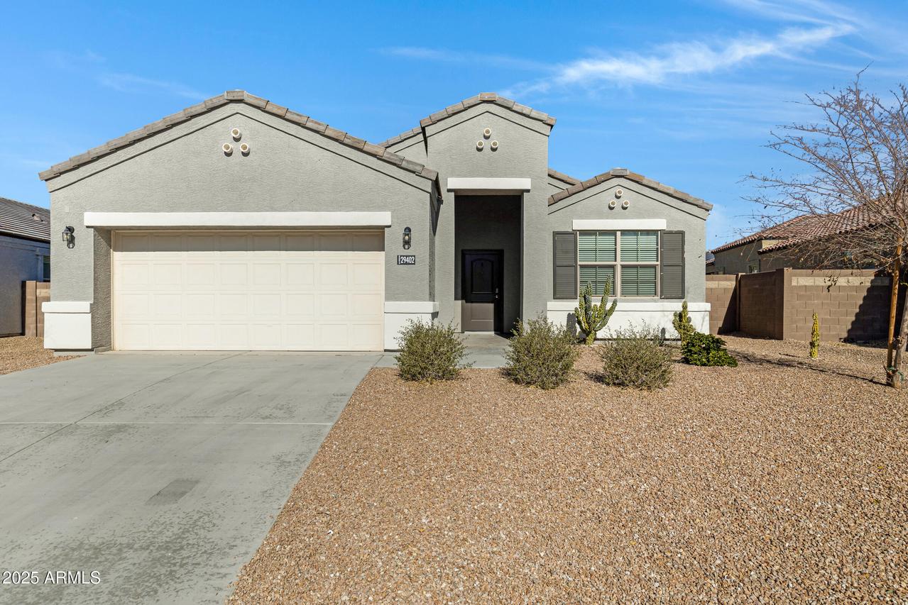 29402 W Mitchell Ave., Buckeye, AZ 85396