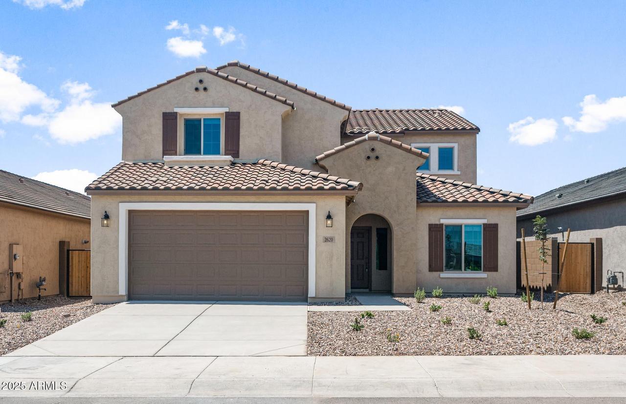 2620 N Coronado Dr., Florence, AZ 85132