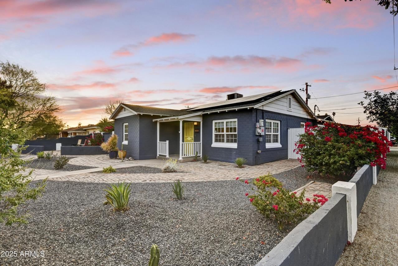 1444 E Coronado Rd., Phoenix, AZ 85006