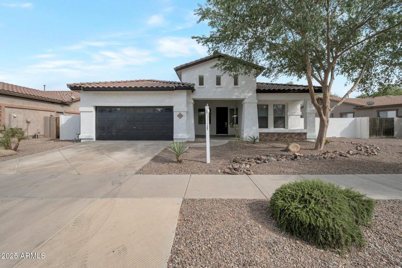 20823 S 185th Way, Queen Creek, AZ 85142