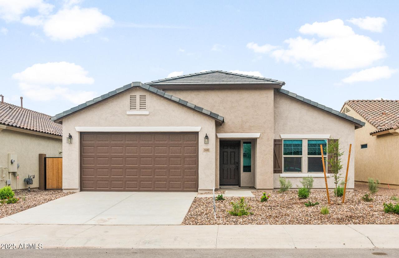 2680 N Coronado Dr., Florence, AZ 85132