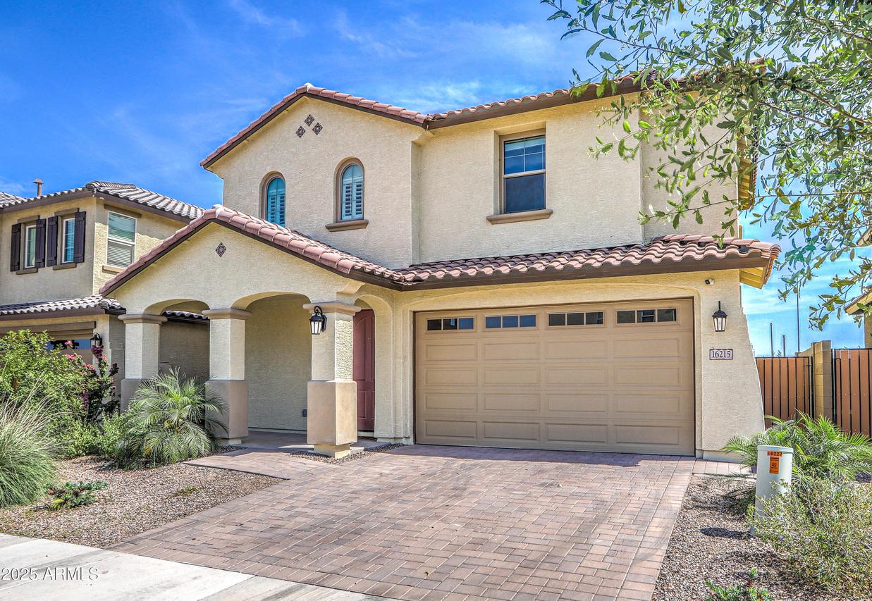 16215 W Camino De Oro, Surprise, AZ 85387