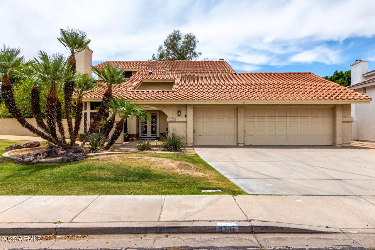 3337 E Glade Cir., Mesa, AZ 85204