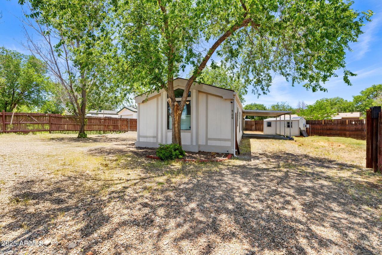 960 Palo Verde Dr., Chino Valley, AZ 86323