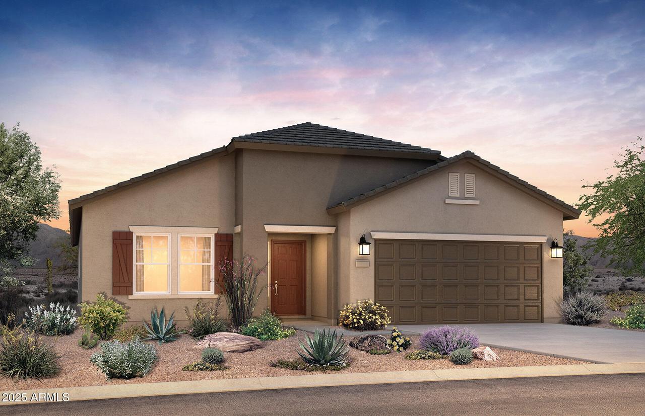 6383 W Rushmore Way, Florence, AZ 85132