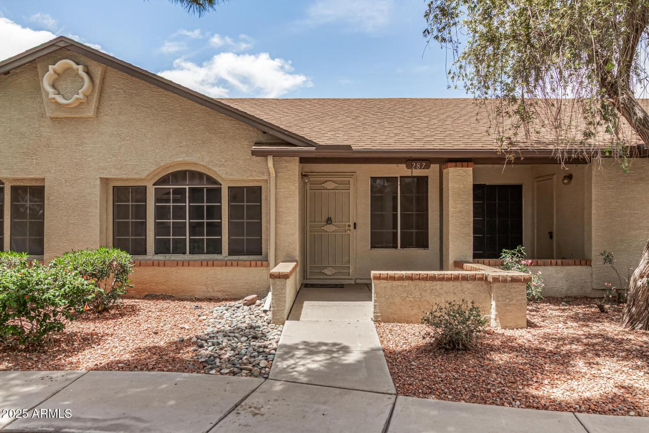 8140 N 107th Ave. #287, Peoria, AZ 85345
