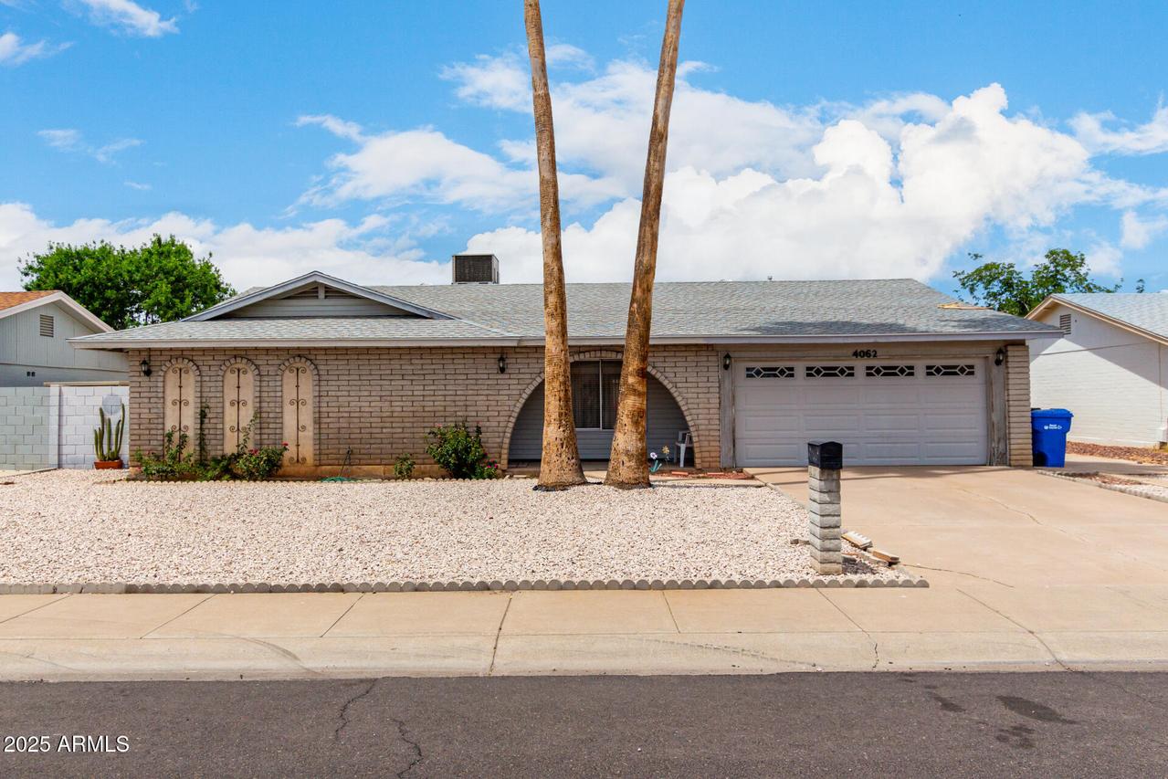 4062 W Mescal St., Phoenix, AZ 85029