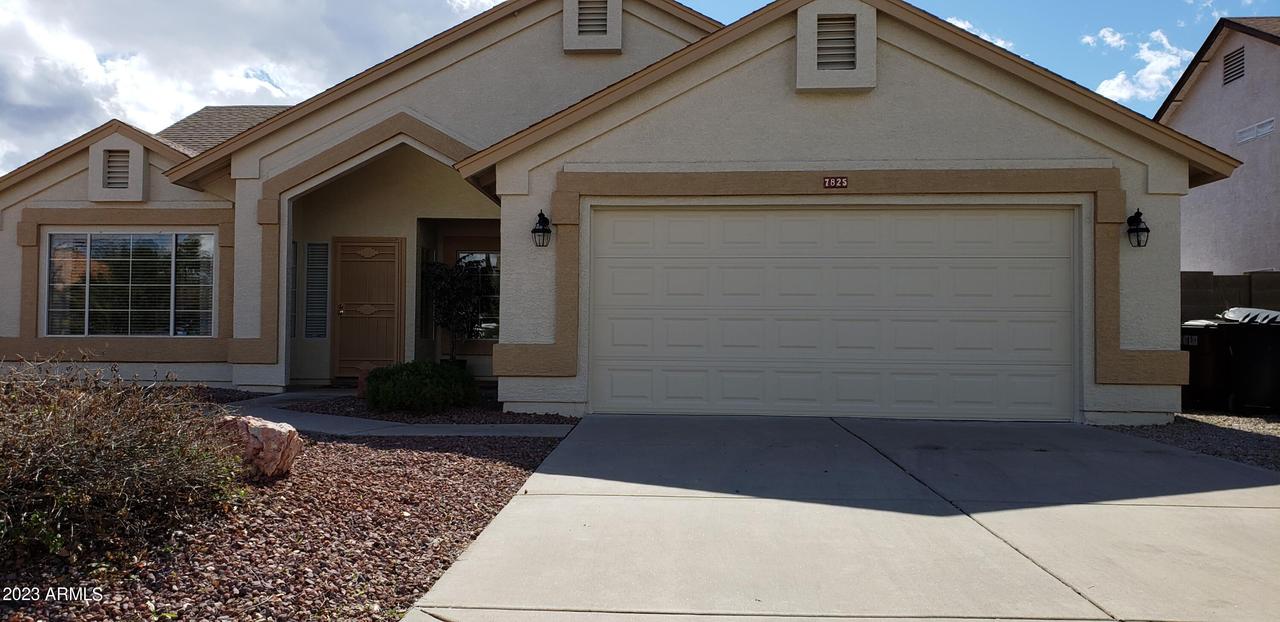 7825 W Crocus Dr., Peoria, AZ 85381