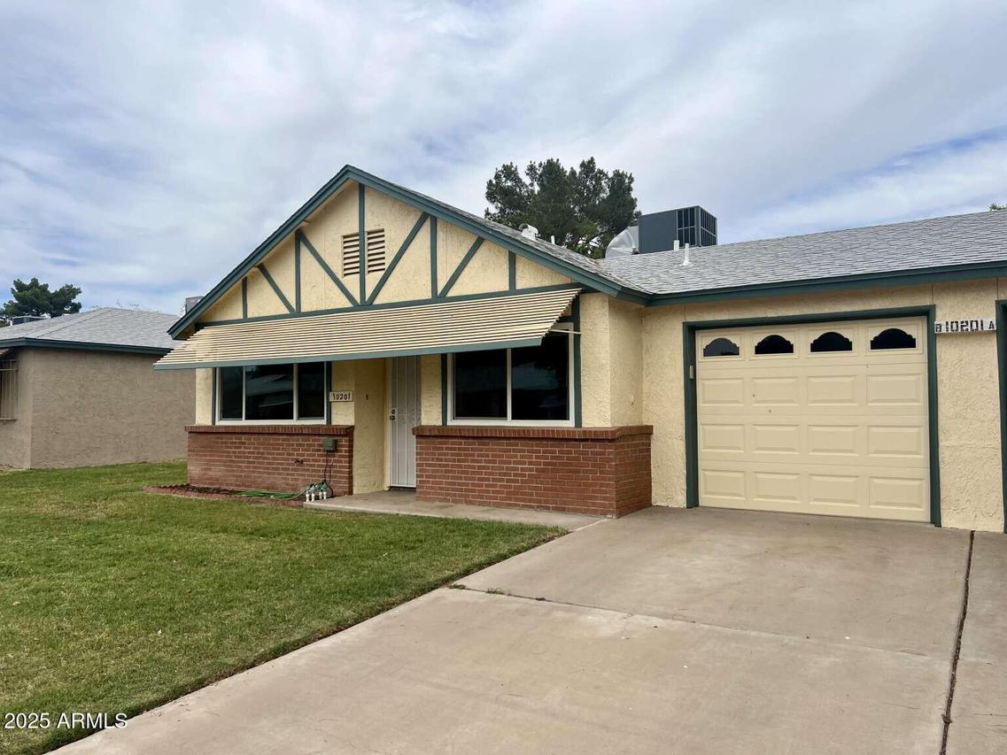 10201 N 97th Ave. #B, Peoria, AZ 85345